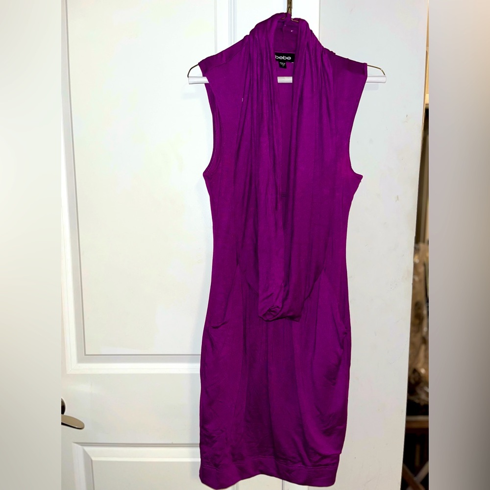 Bebe Dress